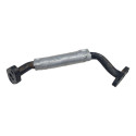 Cano Turbina Chevrolet Equinox 2.0 2019 2020 2021