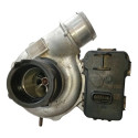 Turbina Land Rover Freelander 2 2.2 2011