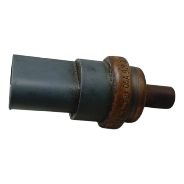 Sensor Temperatura Agua Audi A3 Tfsi 2.0 2016