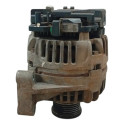 Alternador Fiat Bravo T-jet 1.4 Mec 2011 2012