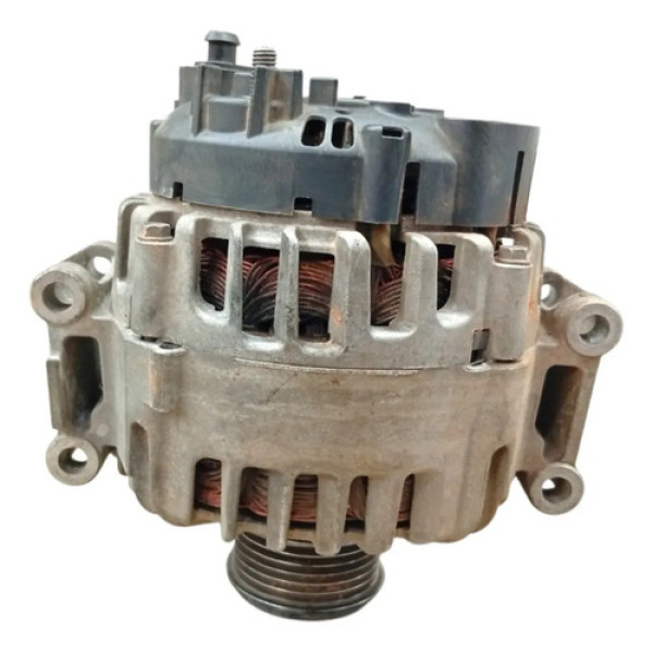 Alternador Volkswagen Golf Gti 2.0 2014