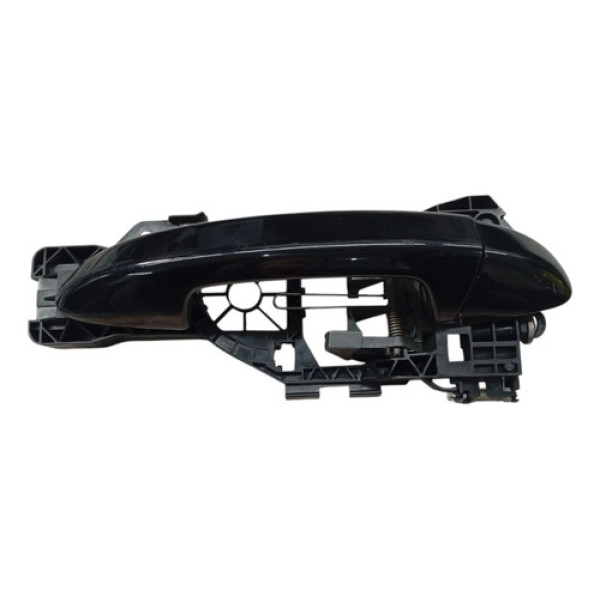 Maçaneta Externa Traseira Direita Vw Passat B6 2007 2008