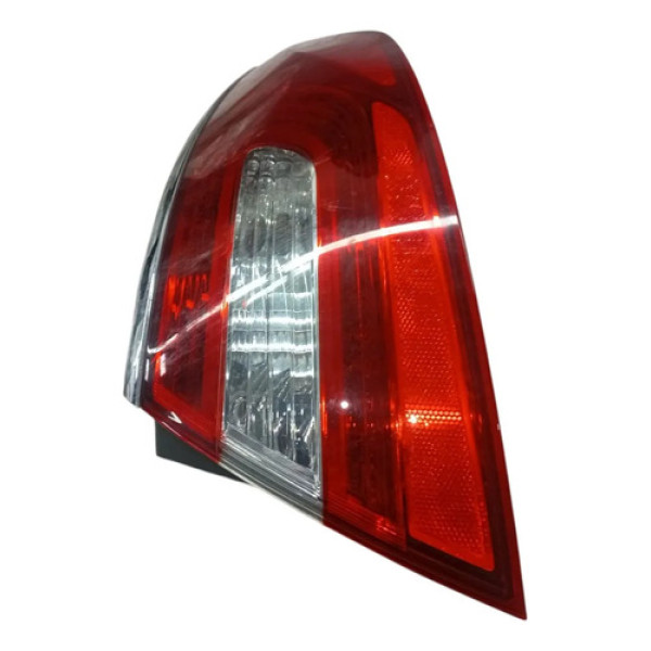 Lanterna Traseira Direito Azera 3.0 V6 2014 2015