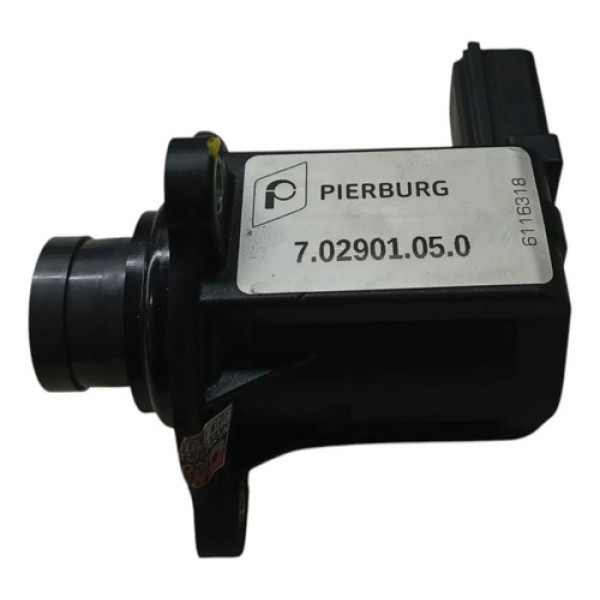 Válvula Sensor Turbina Is20 Audi A3 1.8 2014