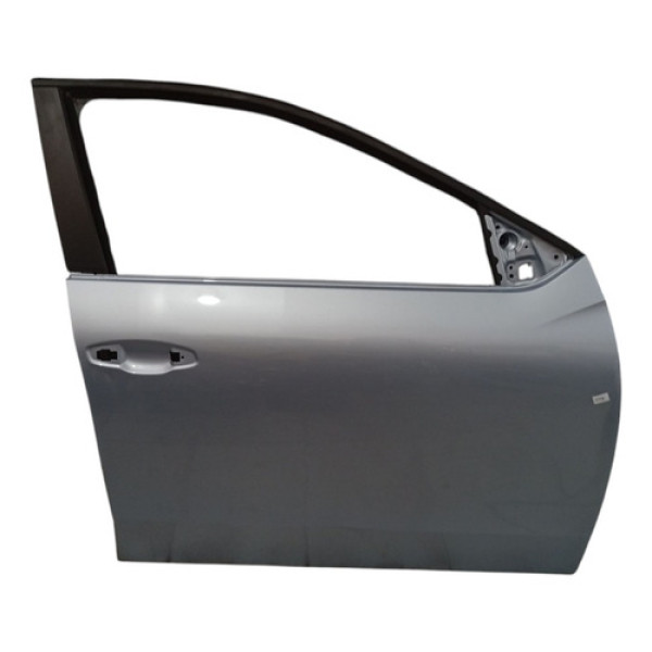 Porta Dianteira Direita Volkswagen Tera 1.0 T 2026 Detalhe Dianteira Direito Cinza