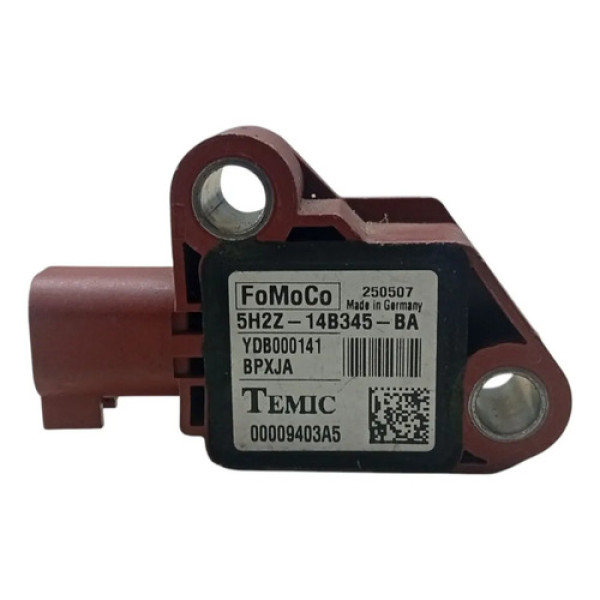 Sensor Porta Dianteira Land Rover Sport 2008