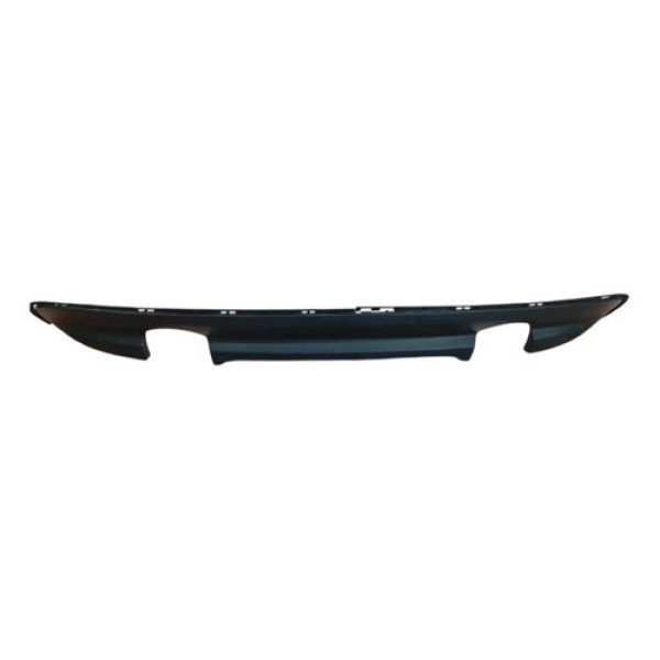 Spoiler Traseiro Parachoque Jaguar Xf Prestige 2.0 T 2017 Preto
