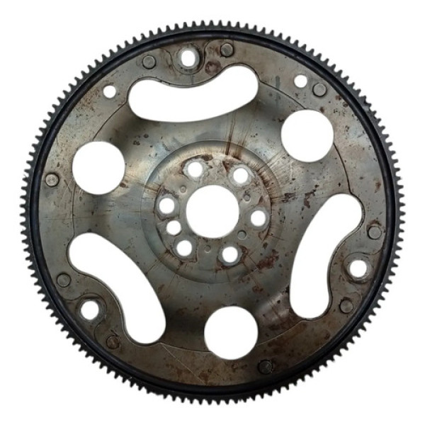 Cremalheira Volante Motor Chevrolet Captiva 2.4 2009 2010
