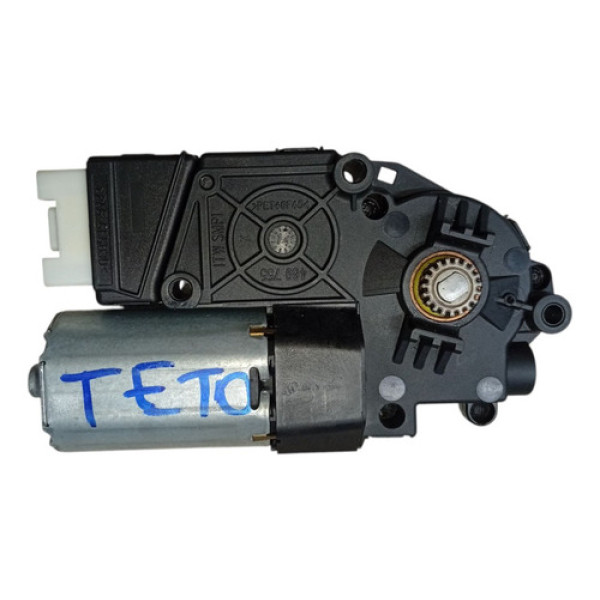 Motor Teto Solar Mercedes Glk 220cdi 2014 2015 