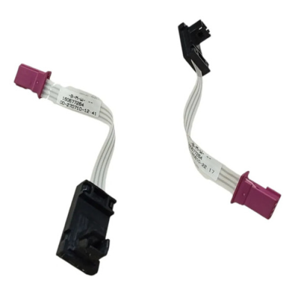 Led Forro Porta Mini Cooper S 2011 2012 2013