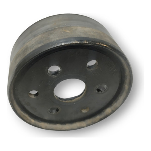 Polia Bomba Dágua Land Rover Discovery 4 2.7 2010 2011 2012