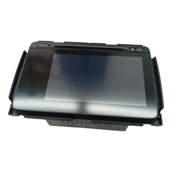 Cd Player Multimídia Honda Hr-v Exl Cvt 1.8 2016 2017 Ok