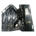 Grade Moldura Milha Inf Esq Chevrolet Equinox Rs 1.5t 2022 Ok Esquerdo