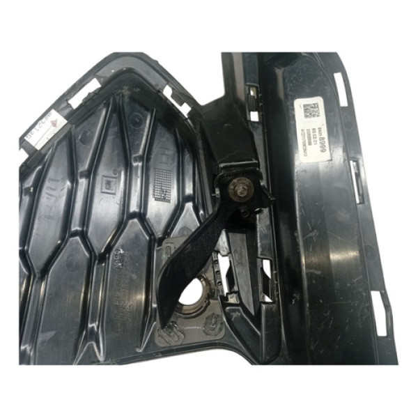 Grade Moldura Milha Inf Esq Chevrolet Equinox Rs 1.5t 2022 Ok Esquerdo