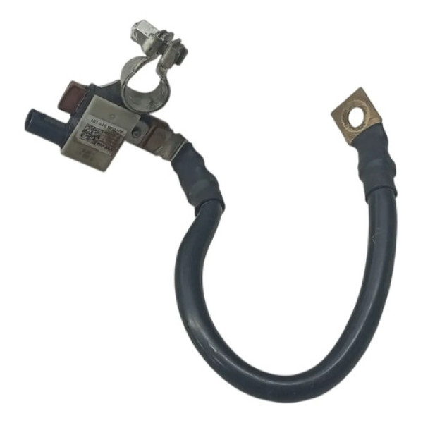 Cabo Negativo Bateria Volkswagen Polo Gts 1.4 T 2024