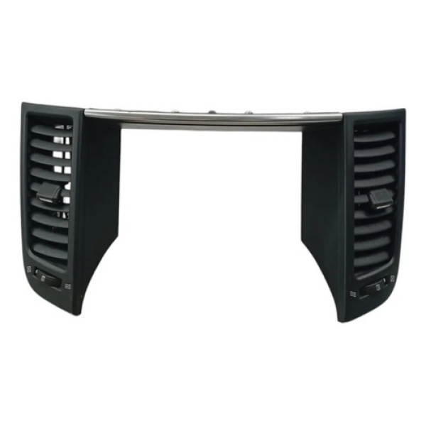 Difusor Ar Central Multimidia Nissan Infiniti Fx50 5.0 2008