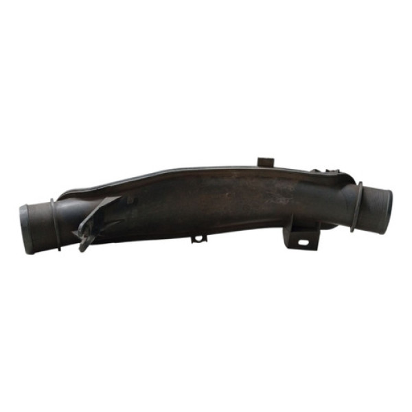 Tubo Intercooler Motor Citroen C4 Lounge Tho 1.6 2017 