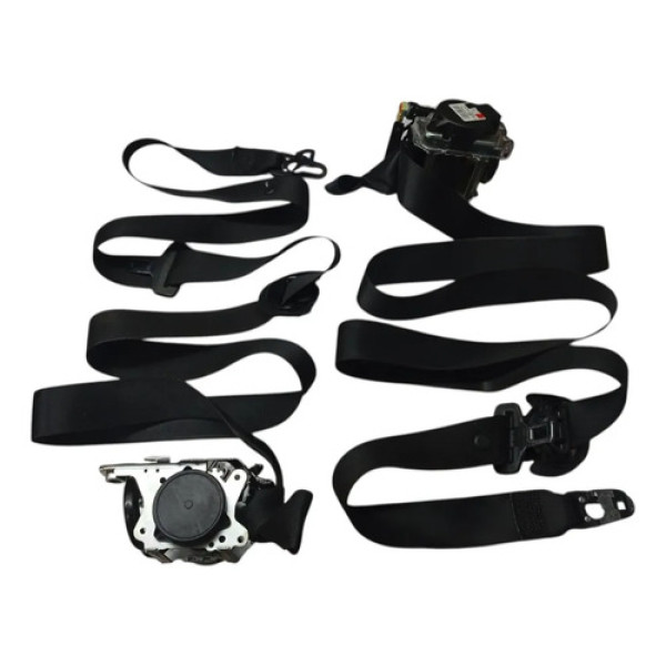 Kit Cinto Dianteiro Mercedes C200 2.0 T 2015 2016