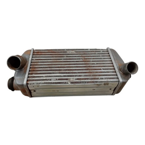 Intercooler New Tucson 1.6 T 2017 2018