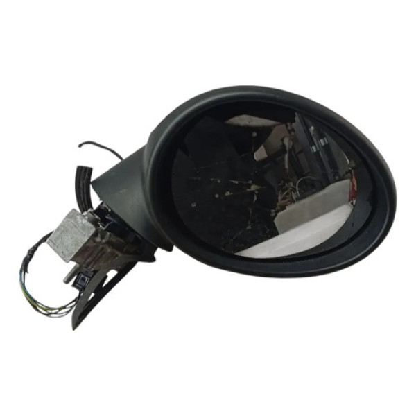 Retrovisor Direito Mini Cooper Countryman 1.6 2011 Detalhe