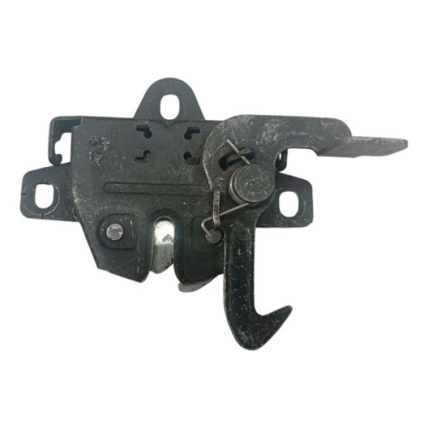 Fechadura Capo Chevrolet Captiva 2008 2009 2010