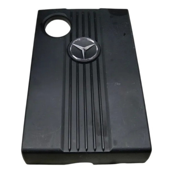Tampa Capa Mercedes C200 1.8kompressor 2010