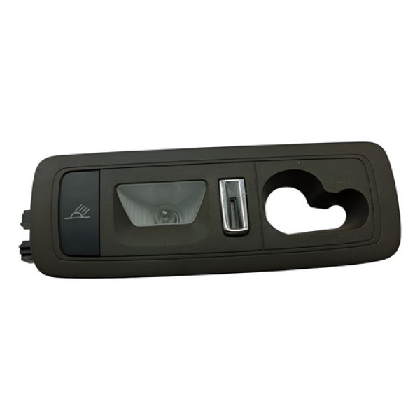 Luz Cortesia Dirieto Porsche Cayenne 3.6 Vr6 2016
