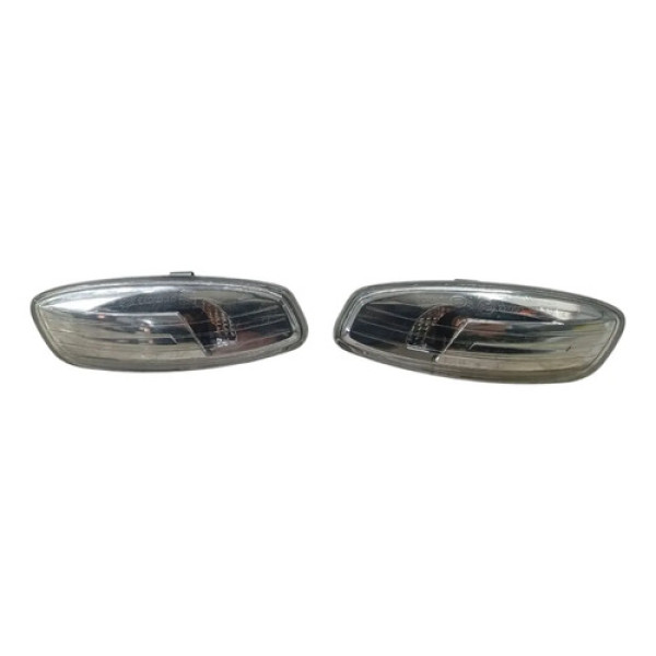 Par Pisca Retrovisor Citroen Ds3 1.6 Thp Mec 2013