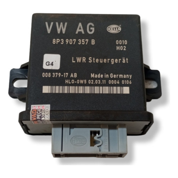 Módulo Controle Farol Audi A3 Sportback 2010