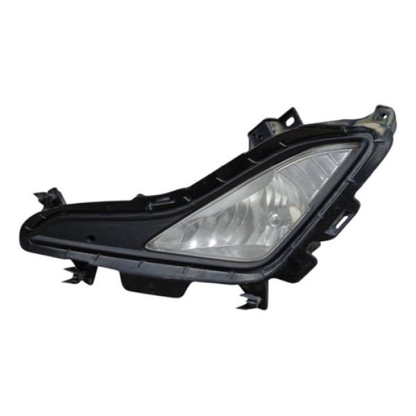 Farol Milha Esquerdo Elantra 2015 2016  Ok