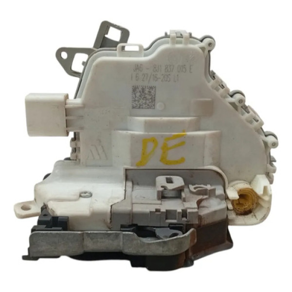 Fechadura Porta Dianteira Esquerda Audi Q3 2016 2017