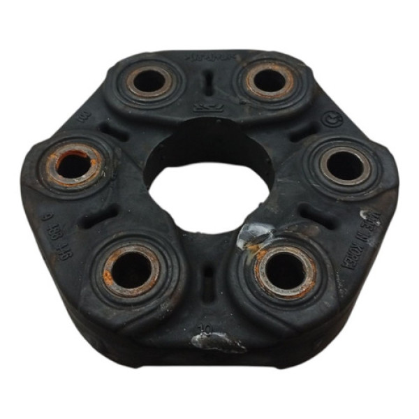 Bolachão Cardan Traseiro Bmw 320i 2.0 T B48 2020 2021