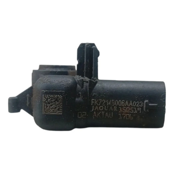 Sensor Impacto Land Rover Discovery Sport 2017 2018