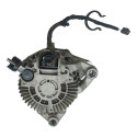 Alternador Jaguar Xe R-sport 2.0 2018 