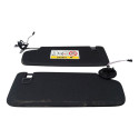 Par Quebra Sol Chevrolet Equinox Rs 1.5t 2021 2022