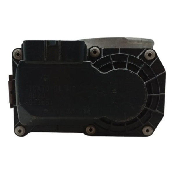 Corpo Tbi Borboleta Nissan Infiniti Fx50 5.0 Gasol 2008 2009