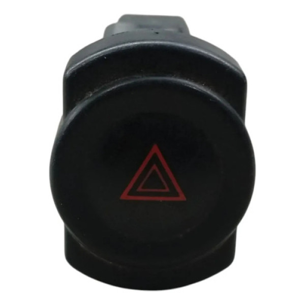 Botão Pisca Alerta Renault Sandero 2008 2009 2010 2011