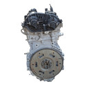 Motor Parcial Bmw X3 B48 2.0t 2018 2019