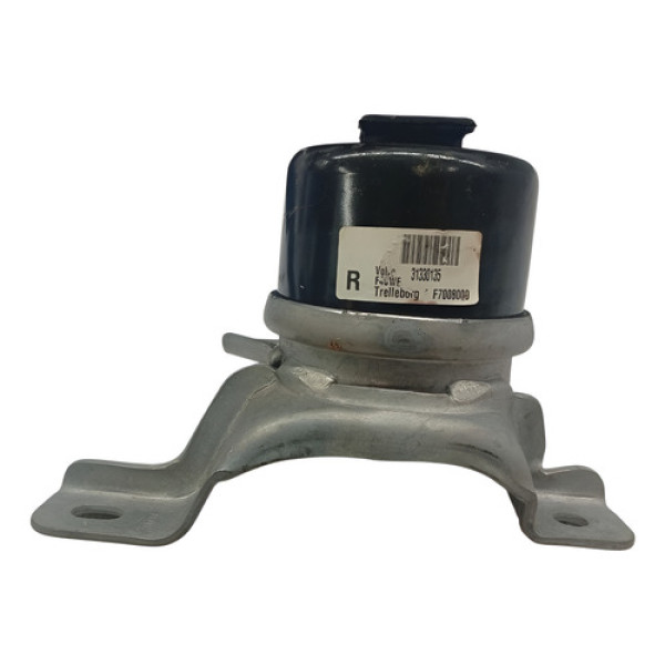 Coxim Hidráulico Direito Motor Volvo Xc60 T5 2.0 2015 2016