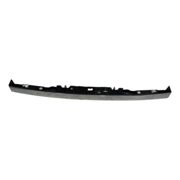 Aplique Luz Placa Câmera Re Bmw 750i Activehybrid 2011 2012 Preto