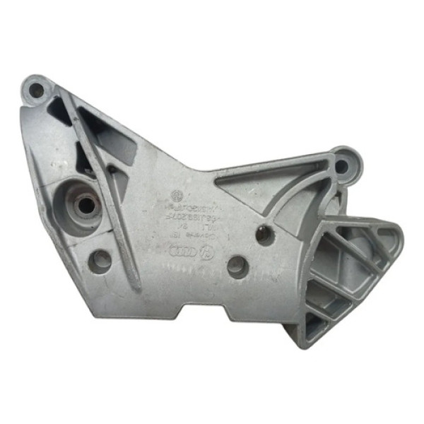 Suporte Coxim Direito Motor Audi Q3 Sportback 2.0 2025