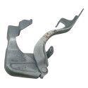 Braço Dobradiça Direita Capo Chevrolet Captiva 2009 2010 