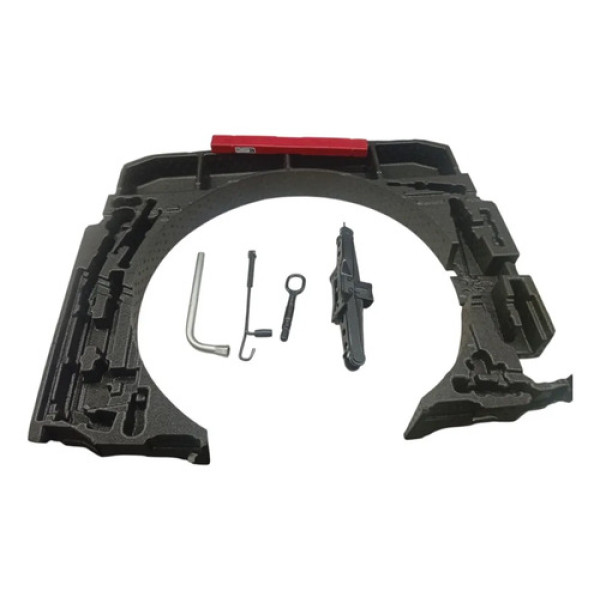 Kit Macaco Audi Q3 Sportback 2.0 2025