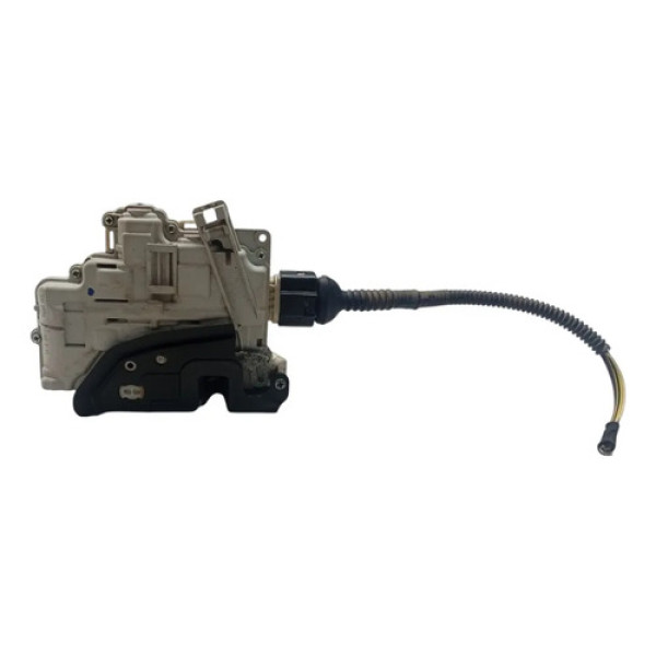 Fechadura Porta Traseira Esquerda Audi Q3 2.0 Gasol 2014 15