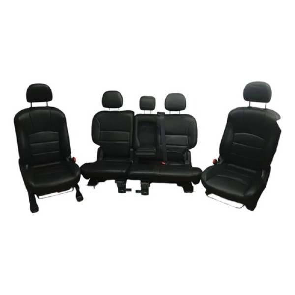 Jogo Banco Mitsubish Outlander 2.4 4wd 2010