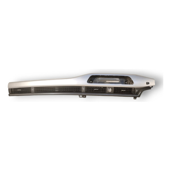 Moldura Central Painel Difusor Audi A4 2.0 Tfsi 2017 2019