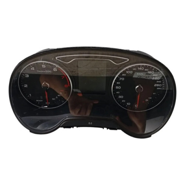 Painel Instrumento Audi A3 Sedan 2.0 2016