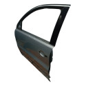 Porta Diant Volkswagen Tiguan 2.0 Tsi 2010 Dianteira Dianteiro Cinza
