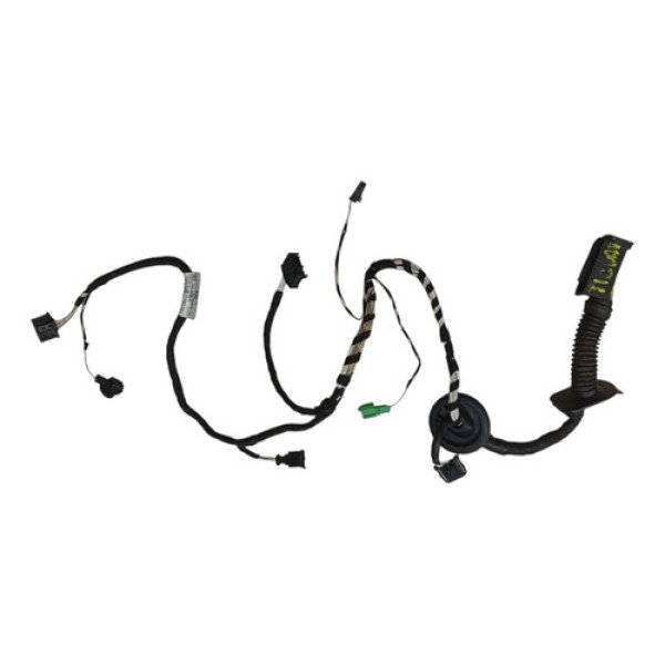 Chicote Porta Tras Dir Volkswagen Tiguan R-line 2.0t 2020