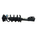 Telescópio Dianteiro Esquerdo Chevrolet Captiva 2009 2010  Preto